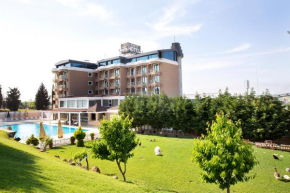 Гостиница Premier Vista Hotel  Silivri